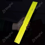 Reflective Tapes - Fluorescent Yellow Reflective Tape